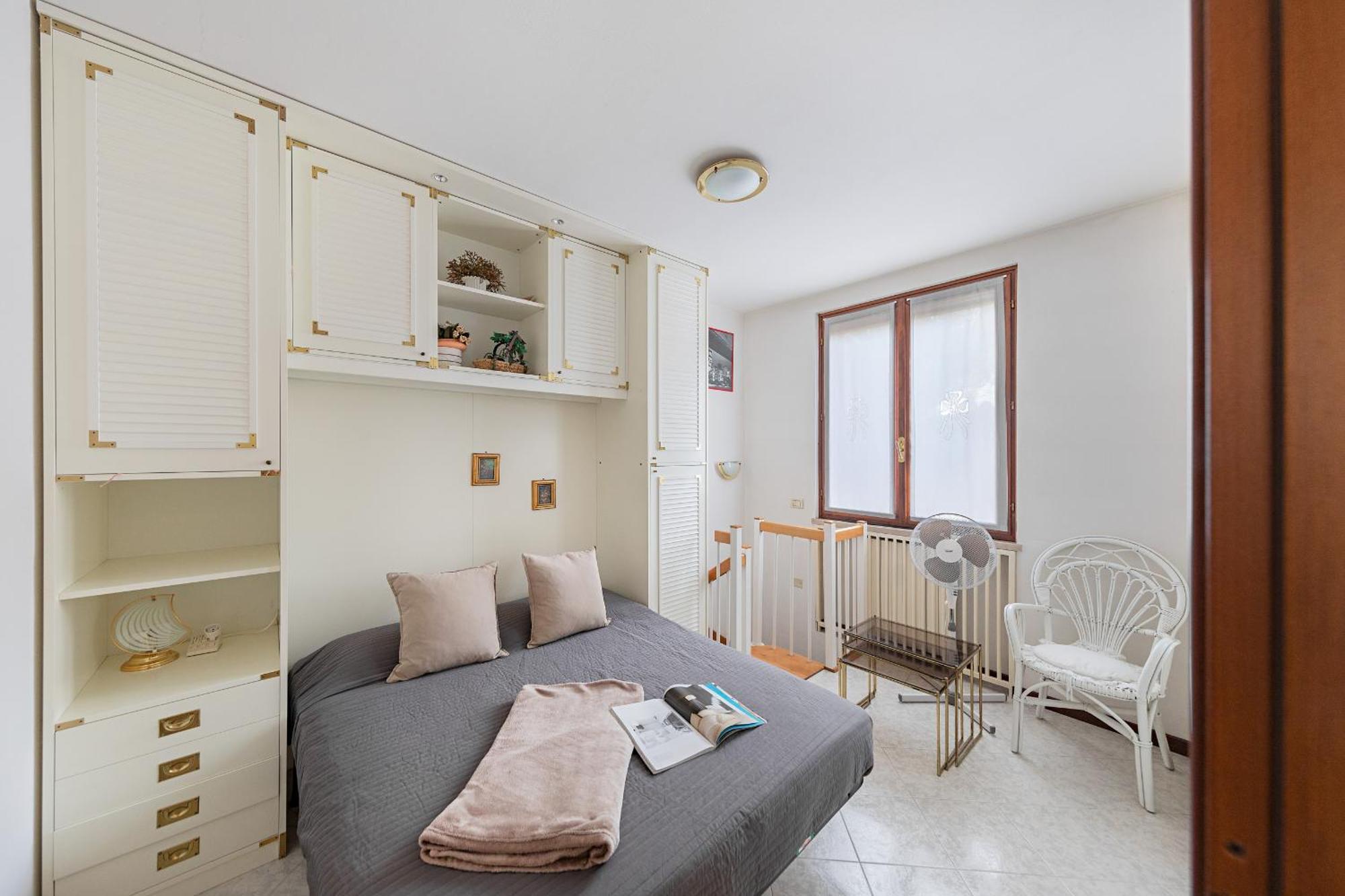 Residence Giardino 3 By Wonderful Italy Soiano Del Lago Exterior foto